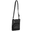 08_78030 Leather Shoulder Bag