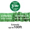 08_80800 Expanding Hercul-Easy Hose + £20 of accessories FREE including Bag