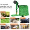 09_80800 Expanding Hercul-Easy Hose + £20 of accessories FREE including Bag