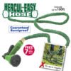 10_80800 Expanding Hercul-Easy Hose + £20 of accessories FREE including Bag