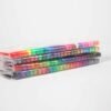11_2961 Coloured Gel Pens (Pack of 100)