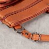 12_78030 (1) Leather Shoulder Bag