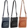 13_78030 Leather Shoulder Bag