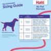 HALTI No Pull Harness