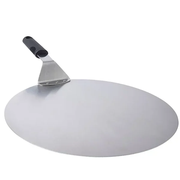 33383_2 Lakeland Stainless Steel Cake Lifter 25cm