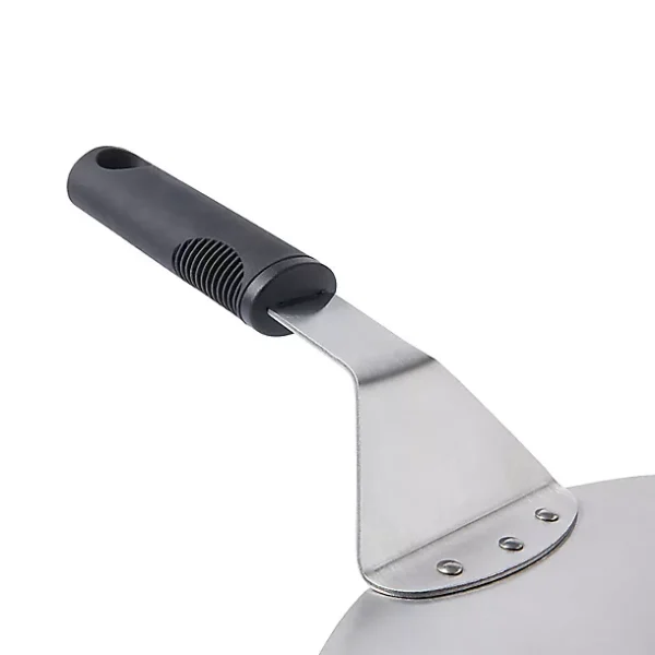 33383_3 Lakeland Stainless Steel Cake Lifter 25cm