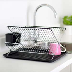 5f914652e3de29cbcaff696e5d462e4b Flat Pack Dish Drainer