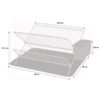 Flat Pack Dish Drainer