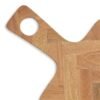 Mango Wood Parquet Serve Board