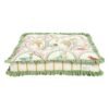 7955880_R_Z002A Habitat x Sanderson & National Trust Pack of 2 Seat Cushion