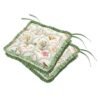 7955880_R_Z003A Habitat x Sanderson & National Trust Pack of 2 Seat Cushion