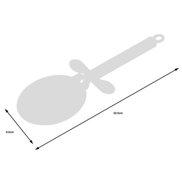 8dbed58b6aab74cd144a4a10ac578625 Pizza Cutter