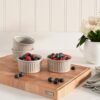 9296_LS1-9296 Stoneware Ramekin 4 Piece Set