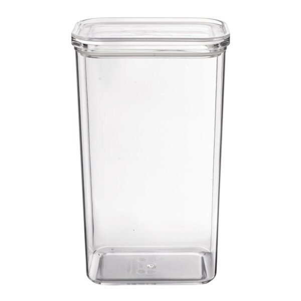 Airtight Food Storage Canister