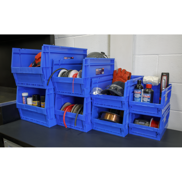 CB85L_CB55L_CB30L_CB15L_ACT_IN_SITU_DFC1159524__17672 Collapsible Storage Bin 8.5L