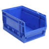 CB85L_DFC1182151__86460 Collapsible Storage Bin 8.5L