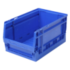 CB85L_PIC2_DFC1077941__04274 Collapsible Storage Bin 8.5L