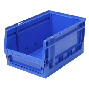 CB85L_PIC2_DFC1077941__04274 Collapsible Storage Bin 8.5L