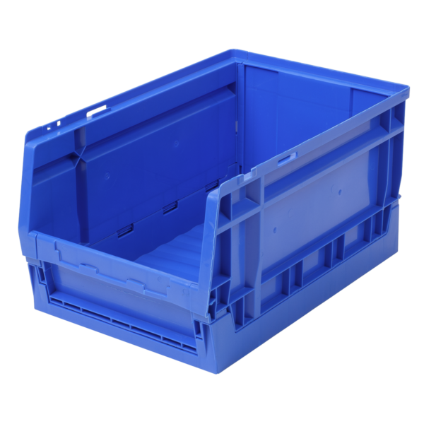 CB85L_PIC2_DFC1077941__04274 Collapsible Storage Bin 8.5L