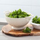 COLANDER---20CM--CREAM-EACH-2__90397 (1) Melamine Colander, 20cm - Cream