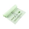 Cromwell Compostable Food Waste Liner - Green - 7L - Case of 2080