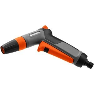 GDA18301-20 Gardena Classic Cleaning and Water Spray Nozzle Gun