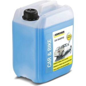 KAR62953600 Karcher Car Plug n Clean Shampoo Detergent