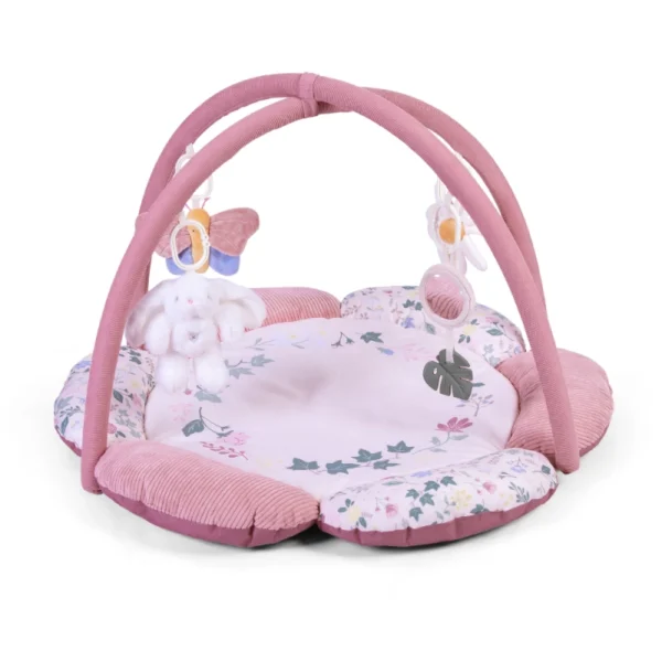 red-kite-play-gym-rose-ivy (2) Red Kite Play Gym - Rose & Ivy